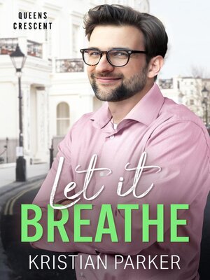 cover image of Let It Breathe
